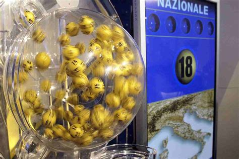 swiss lotto orario estrazione